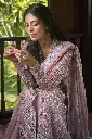 Mushq - Roohi Collection - 10 Janvi
