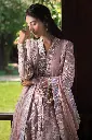 Mushq - Roohi Collection - 10 Janvi