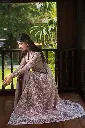 Mushq - Roohi Collection - 10 Janvi