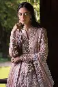 Mushq - Roohi Collection - 10 Janvi