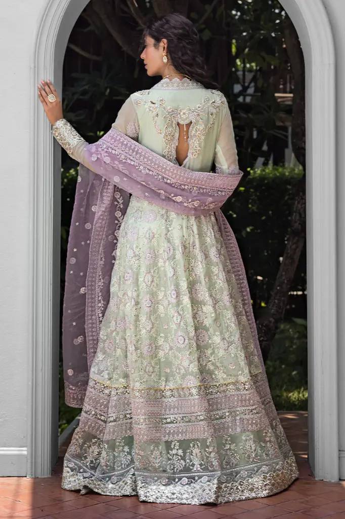 Mushq - Roohi Collection - 09 Aara
