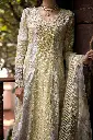 Mushq - Roohi Collection - 08 Riya