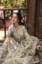 Mushq - Roohi Collection - 08 Riya