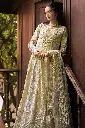 Mushq - Roohi Collection - 08 Riya