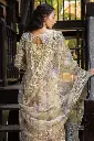 Mushq - Roohi Collection - 08 Riya