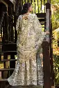 Mushq - Roohi Collection - 08 Riya
