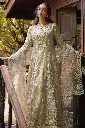 Mushq - Roohi Collection - 08 Riya