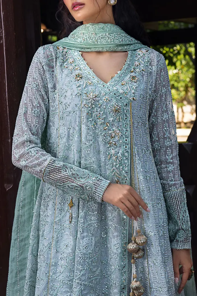 Mushq - Roohi Collection - 06 Diya