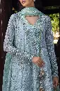 Mushq - Roohi Collection - 06 Diya