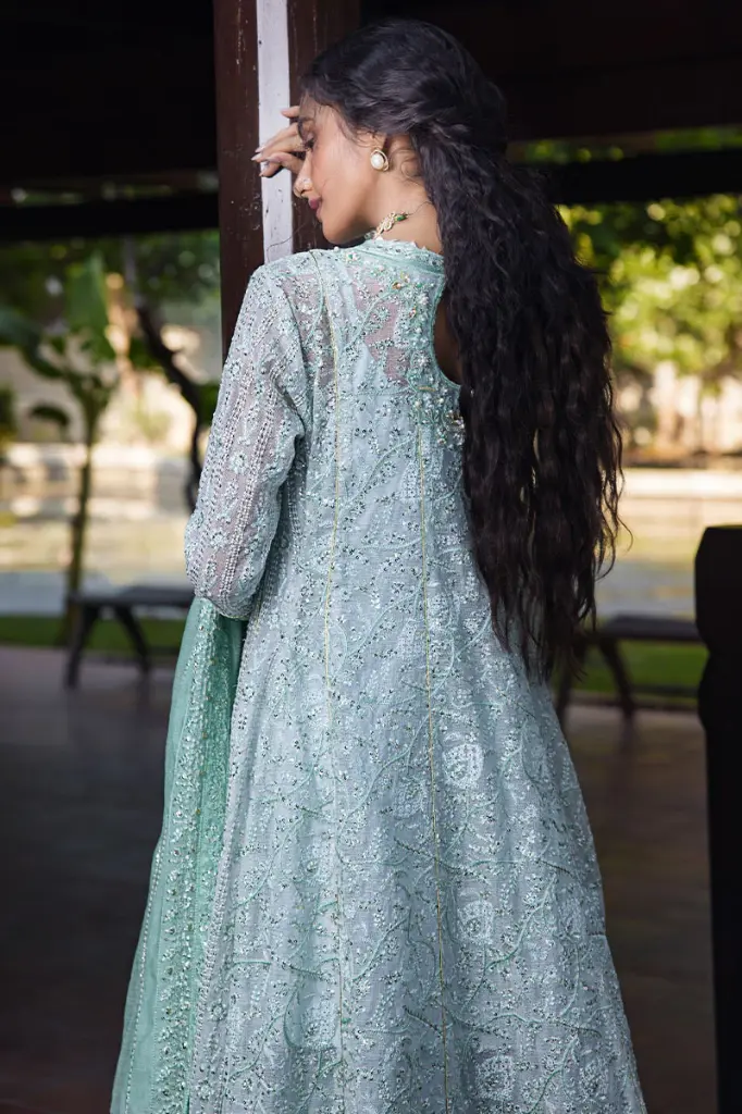 Mushq - Roohi Collection - 06 Diya