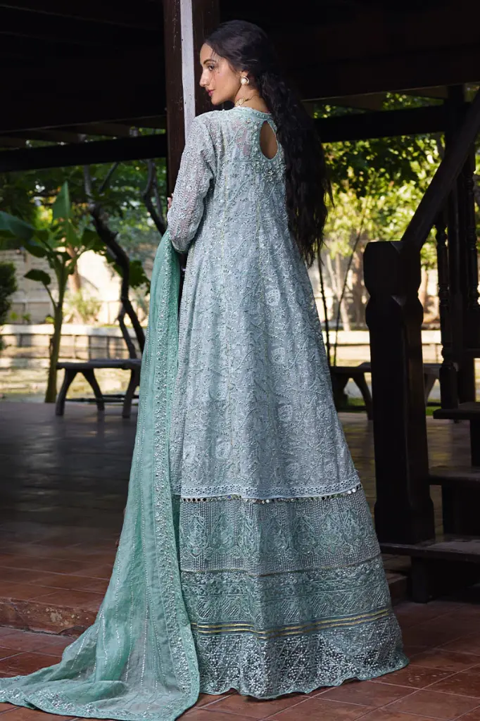 Mushq - Roohi Collection - 06 Diya
