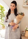 Gulaal - Luxury Lawn - 02 Neeshay