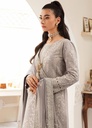 Gulaal - Luxury Lawn - 02 Neeshay