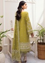Gulaal - Luxury Lawn - 08 Aafaq