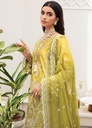 Gulaal - Luxury Lawn - 08 Aafaq
