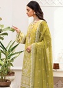 Gulaal - Luxury Lawn - 08 Aafaq
