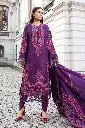 Maria B - Linen Volume 11 - D 08