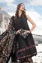 Maria B - Linen Volume 11 - D 01