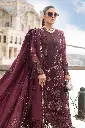 Maria B - Linen Volume 11 - D 03