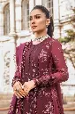 Maria B - Linen Volume 11 - D 03