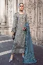 Maria B - Linen Volume 11 - D 04