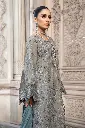 Maria B - Linen Volume 11 - D 04