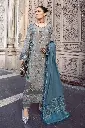Maria B - Linen Volume 11 - D 04