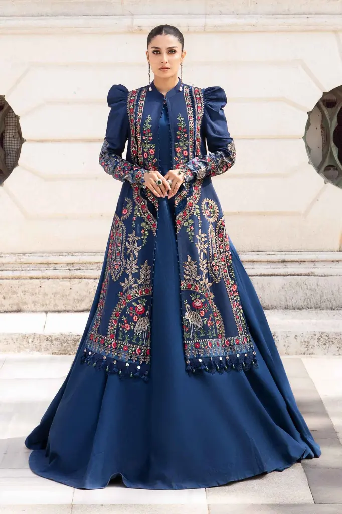 Maria B - Linen Volume 11 - D 09