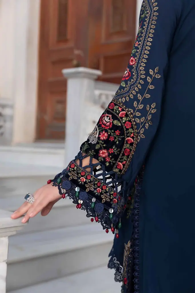 Maria B - Linen Volume 11 - D 09