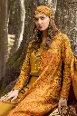 Maria B - Linen Volume 11 - D 10