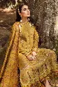 Maria B - Linen Volume 11 - D 10