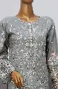 Amna Khadija - Timeless Threads Kuxury Cotton Prets - D01