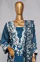 Amna Khadija - Timeless Threads Kuxury Cotton Prets - D03
