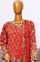 Amna Khadija - Timeless Threads Kuxury Cotton Prets - D02