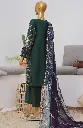 Amna Khadija - Timeless Threads Kuxury Cotton Prets - D04