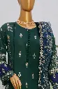 Amna Khadija - Timeless Threads Kuxury Cotton Prets - D04