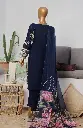 Amna Khadija - Timeless Threads Kuxury Cotton Prets - D05