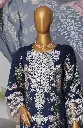 Amna Khadija - Timeless Threads Kuxury Cotton Prets - D05