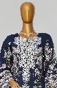 Amna Khadija - Timeless Threads Kuxury Cotton Prets - D05