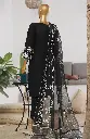 Amna Khadija - Timeless Threads Kuxury Cotton Prets - D06