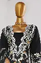 Amna Khadija - Timeless Threads Kuxury Cotton Prets - D06