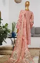 Amna Khadija - Timeless Threads Kuxury Cotton Prets - D07