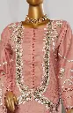 Amna Khadija - Timeless Threads Kuxury Cotton Prets - D07