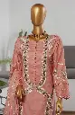 Amna Khadija - Timeless Threads Kuxury Cotton Prets - D07