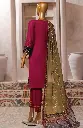 Amna Khadija - Timeless Threads Kuxury Cotton Prets - D08