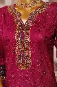 Amna Khadija - Timeless Threads Kuxury Cotton Prets - D08