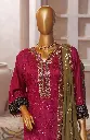 Amna Khadija - Timeless Threads Kuxury Cotton Prets - D08