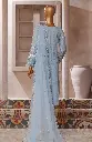 Amna Khadija - Timeless Threads Kuxury Cotton Prets - D09