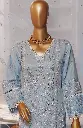 Amna Khadija - Timeless Threads Kuxury Cotton Prets - D09