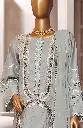 Amna Khadija - Timeless Threads Kuxury Cotton Prets - D10